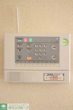 ラフィーユの物件内観写真